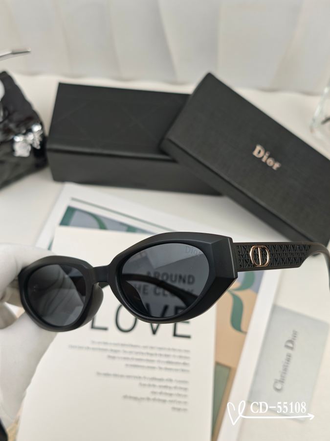 1:1 Replica dior glasses. — 1:1 Replica — photo 4