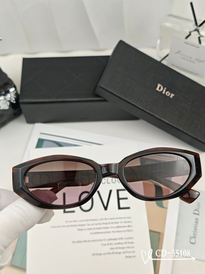 1:1 Replica dior glasses. — 1:1 Replica — photo 8