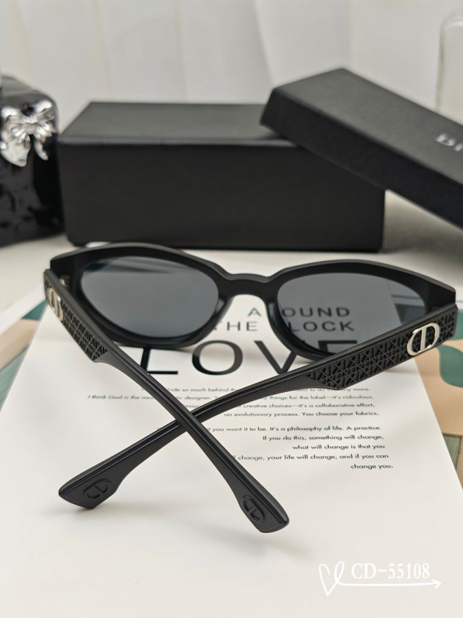 1:1 Replica dior glasses. — 1:1 Replica — photo 9