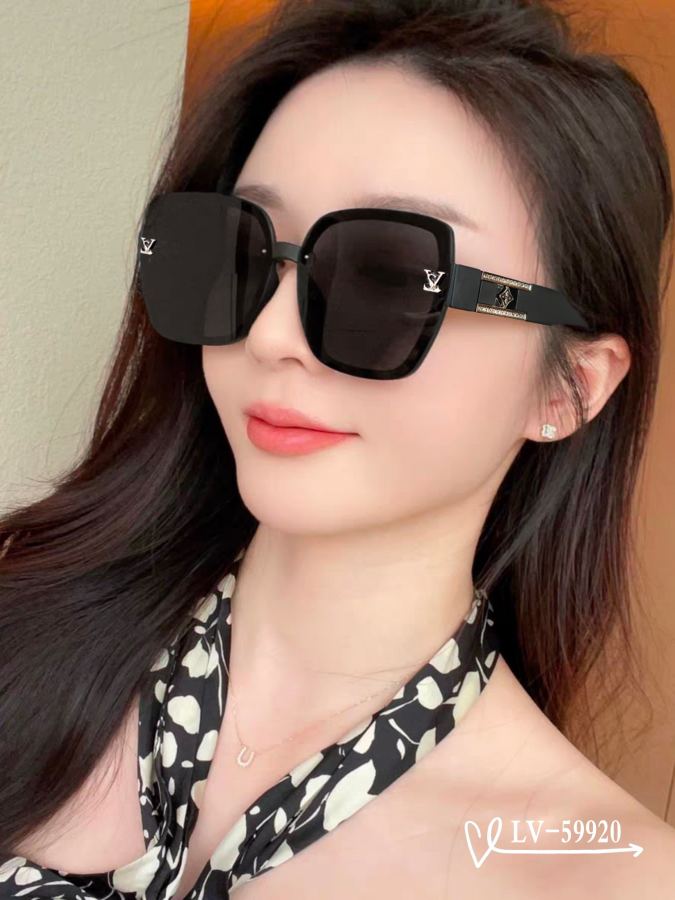 1:1 Replica LV glasses. — AAA Quality Replica