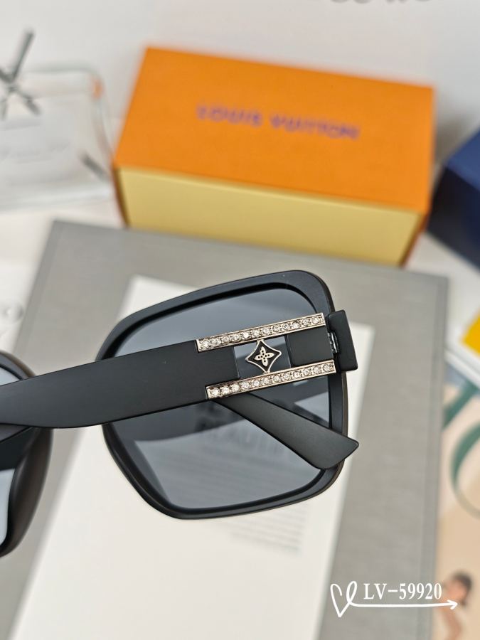 1:1 Replica LV glasses. — AAA Quality Replica — photo 9