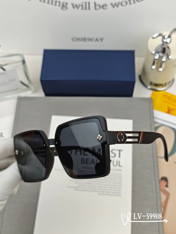1:1 Replica LV glasses. — 1:1 Replica — photo 6