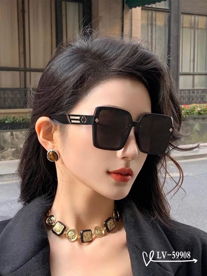 1:1 Replica LV glasses. — 1:1 Replica