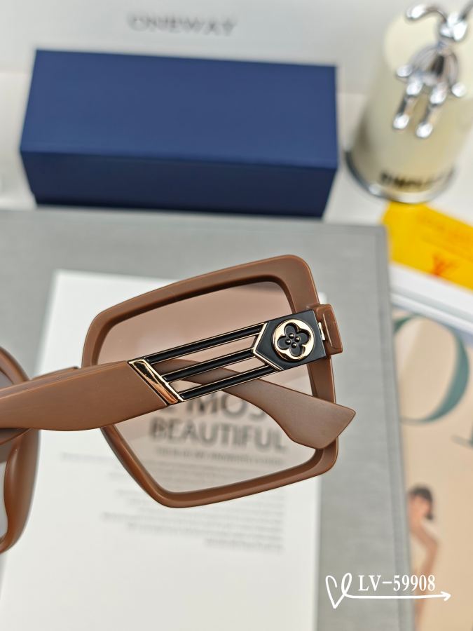 1:1 Replica LV glasses. — 1:1 Replica — photo 8