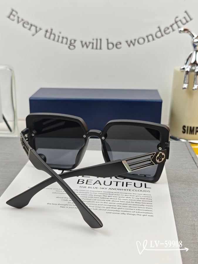 1:1 Replica LV glasses. — 1:1 Replica — photo 9