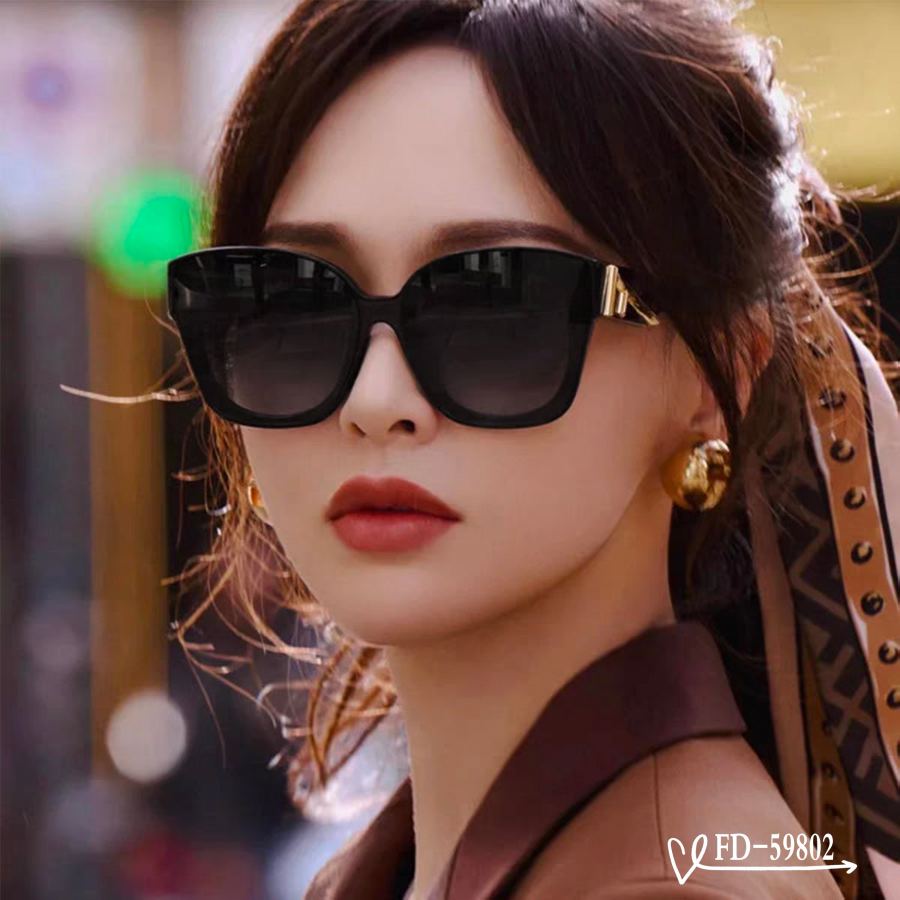 1:1 Replica fendi glasses. — AAA Quality Replica