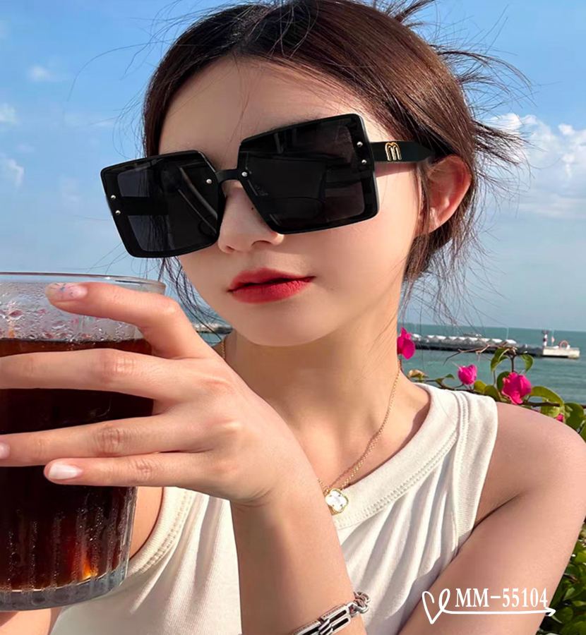 1:1 Replica Miumiu glasses. — 1:1 Replica