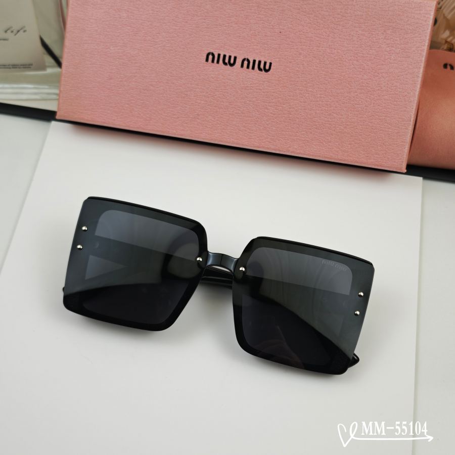 1:1 Replica Miumiu glasses. — 1:1 Replica — photo 7