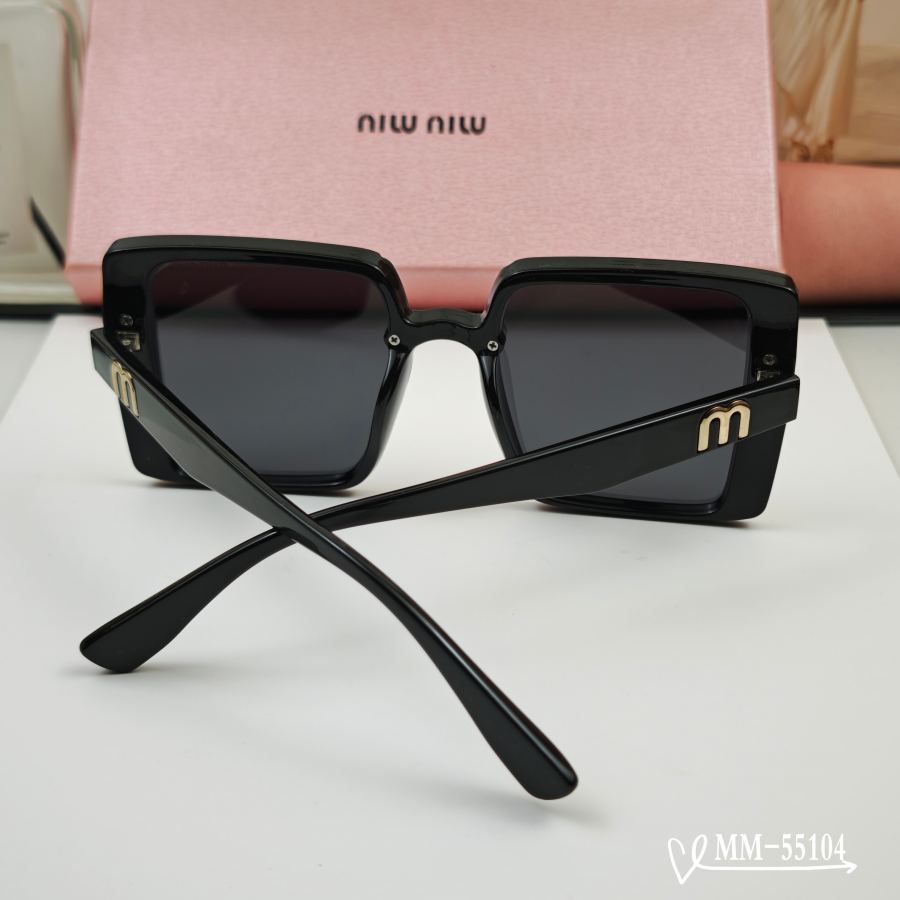 1:1 Replica Miumiu glasses. — 1:1 Replica — photo 8