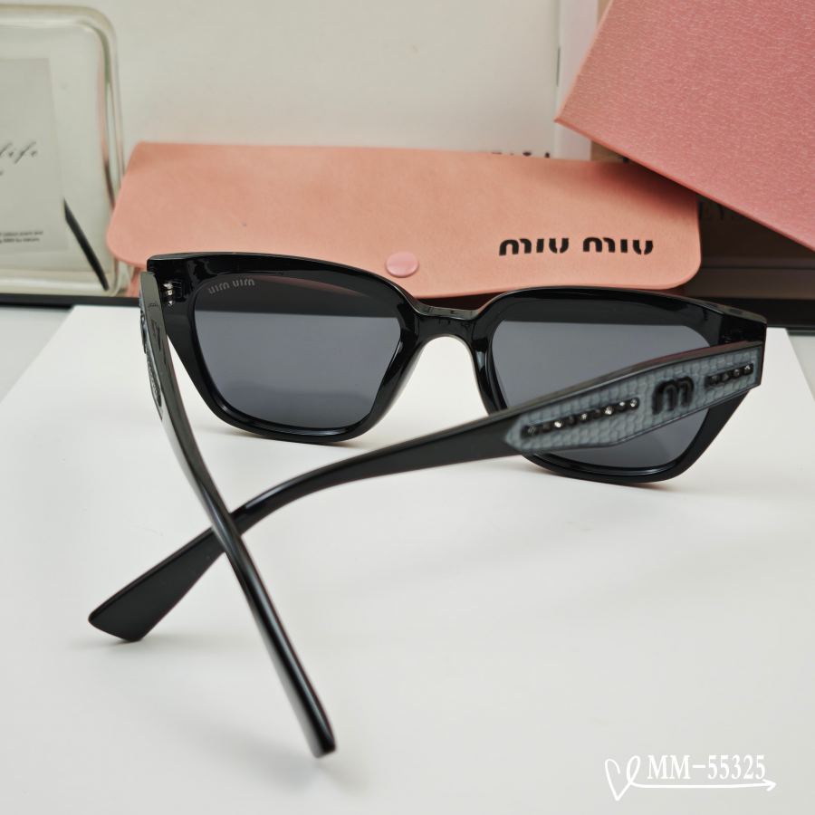 1:1 Replica Miumiu glasses. — AAA Quality Replica — photo 8
