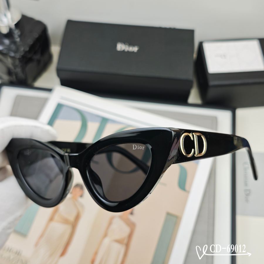 1:1 Replica dior glasses. — 1:1 Replica — photo 4