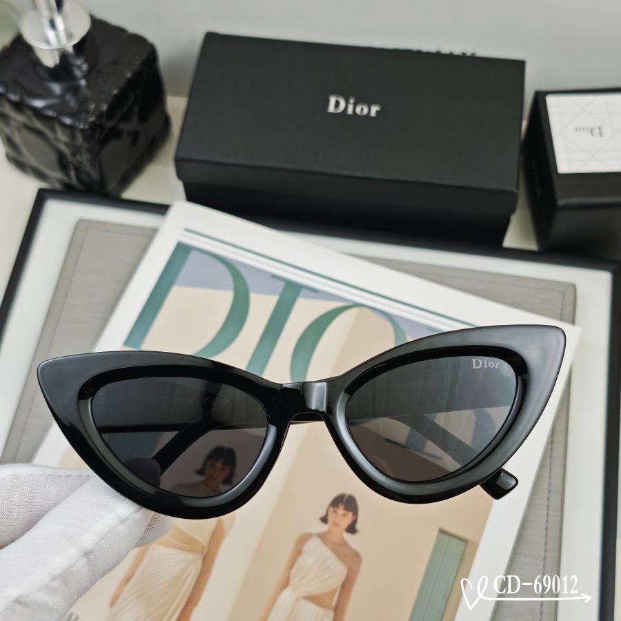 1:1 Replica dior glasses. — 1:1 Replica — photo 5