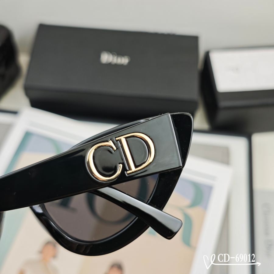 1:1 Replica dior glasses. — 1:1 Replica — photo 8