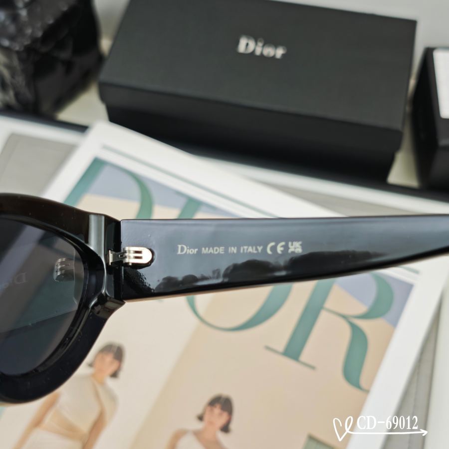 1:1 Replica dior glasses. — 1:1 Replica — photo 9