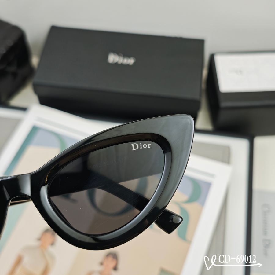 1:1 Replica dior glasses. — 1:1 Replica — photo 7