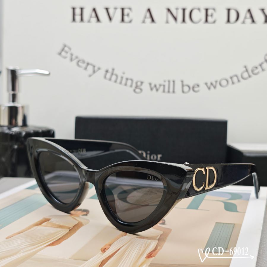 1:1 Replica dior glasses. — 1:1 Replica — photo 6