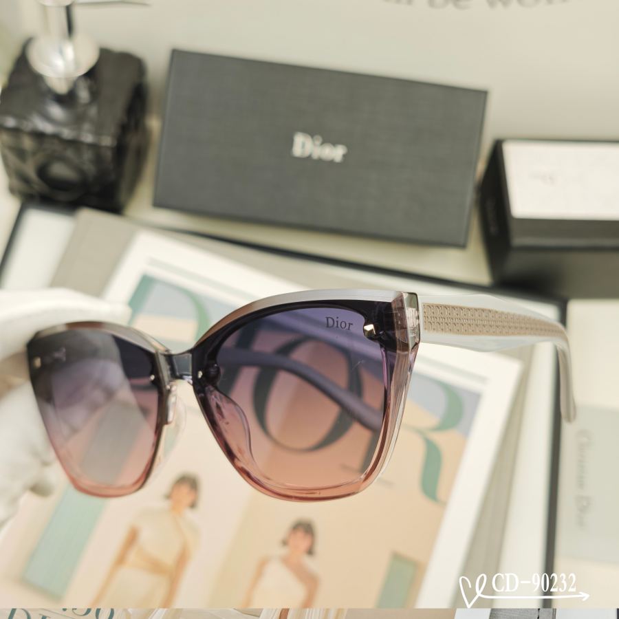 1:1 Replica dior glasses. — Premium Replica — photo 5