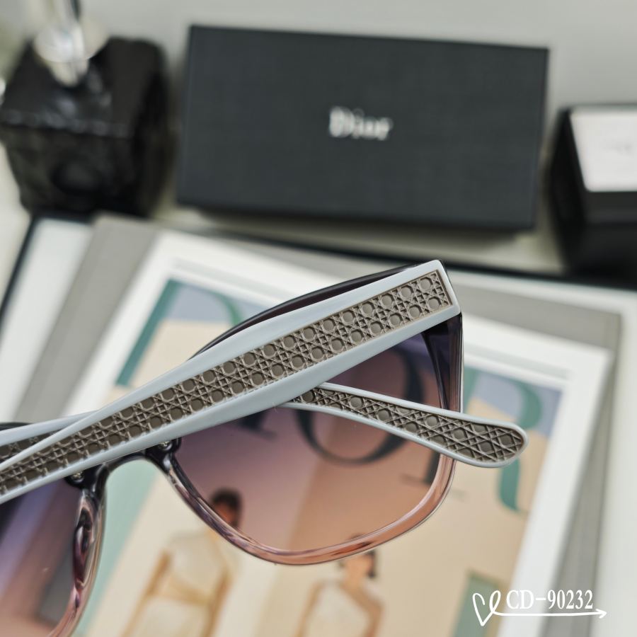 1:1 Replica dior glasses. — Premium Replica — photo 8