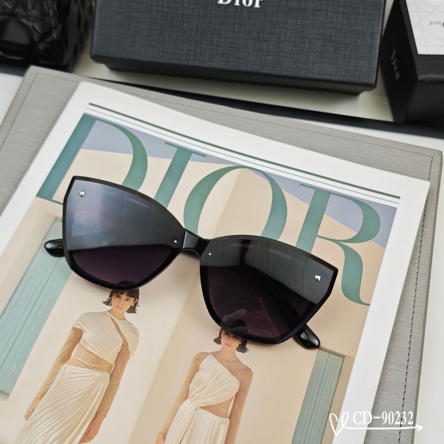 1:1 Replica dior glasses. — Premium Replica — photo 6