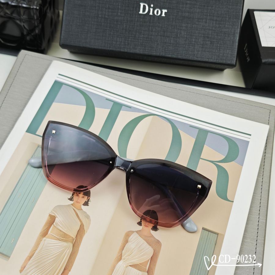 1:1 Replica dior glasses. — Premium Replica — photo 7