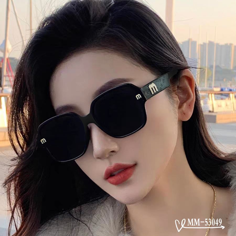 1:1 Replica Miumiu glasses. — Premium Replica