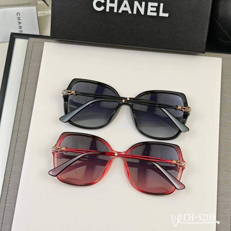 1:1 Replica chanel glasses. — Premium Replica — photo 3