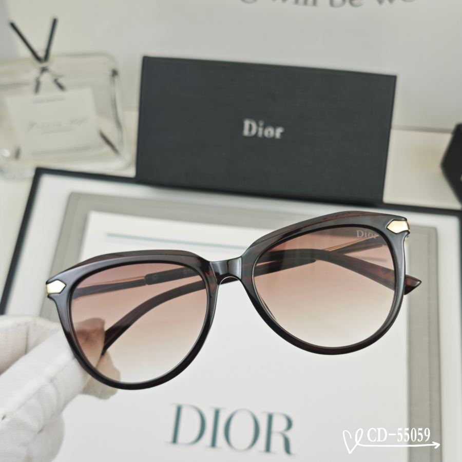 1:1 Replica dior glasses. — 1:1 Replica — photo 5