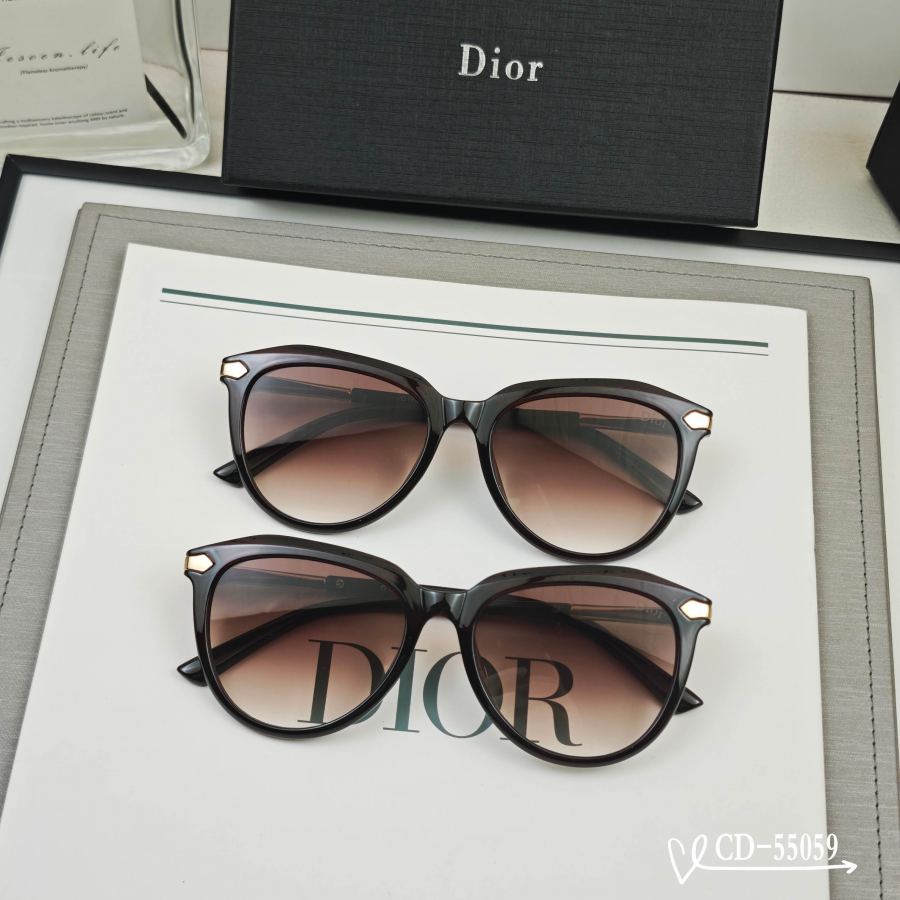 1:1 Replica dior glasses. — 1:1 Replica — photo 2