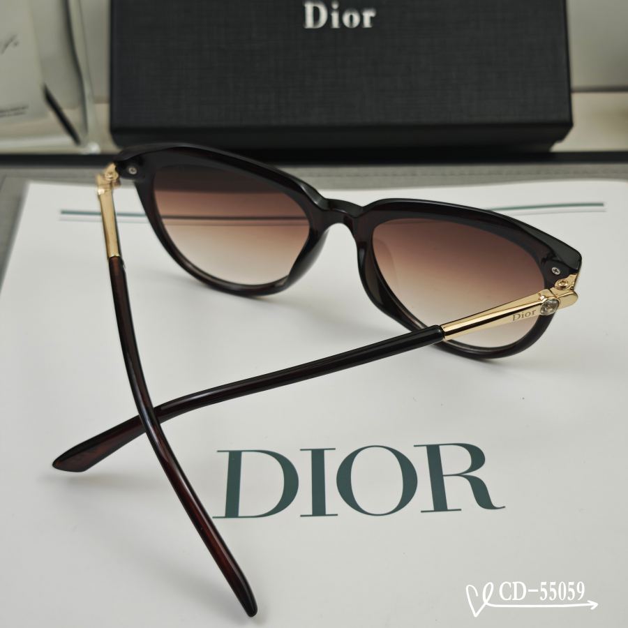 1:1 Replica dior glasses. — 1:1 Replica — photo 9
