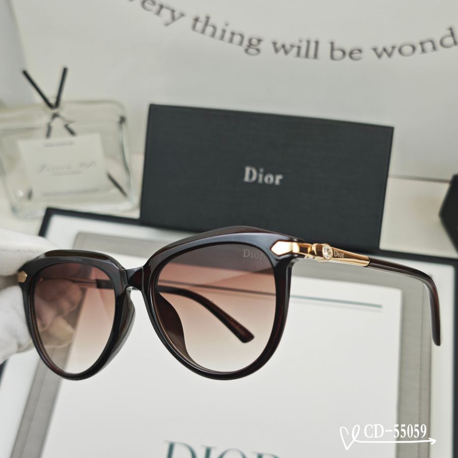 1:1 Replica dior glasses. — 1:1 Replica — photo 7