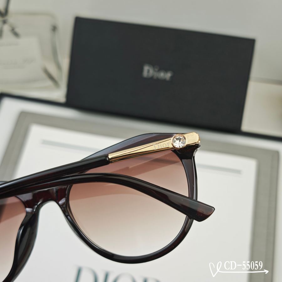 1:1 Replica dior glasses. — 1:1 Replica — photo 8