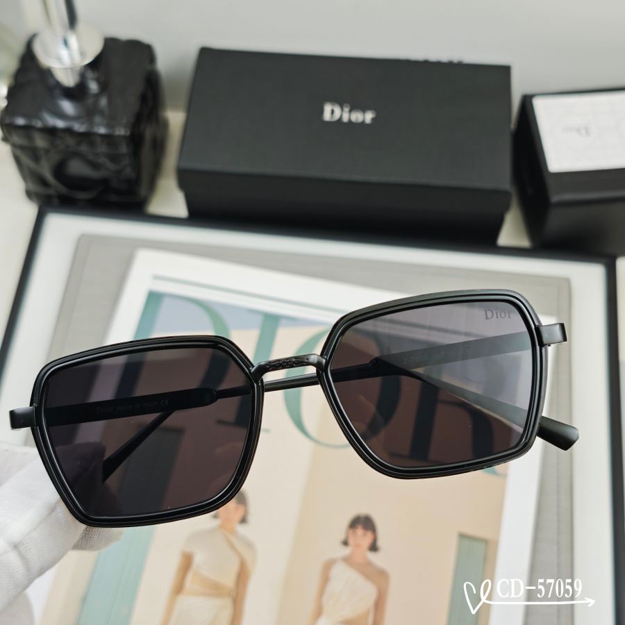 1:1 Replica dior glasses. — Premium Replica — photo 7