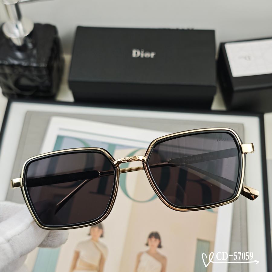 1:1 Replica dior glasses. — Premium Replica — photo 6