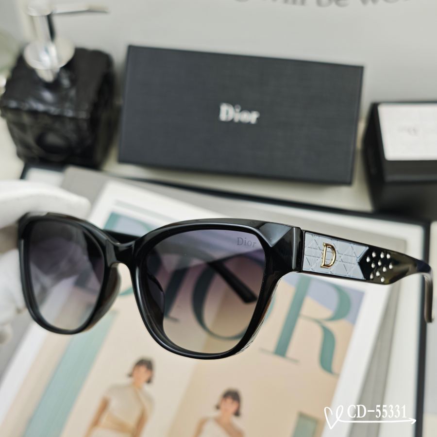 1:1 Replica dior glasses. — 1:1 Replica — photo 4