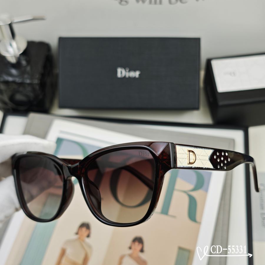 1:1 Replica dior glasses. — 1:1 Replica — photo 5