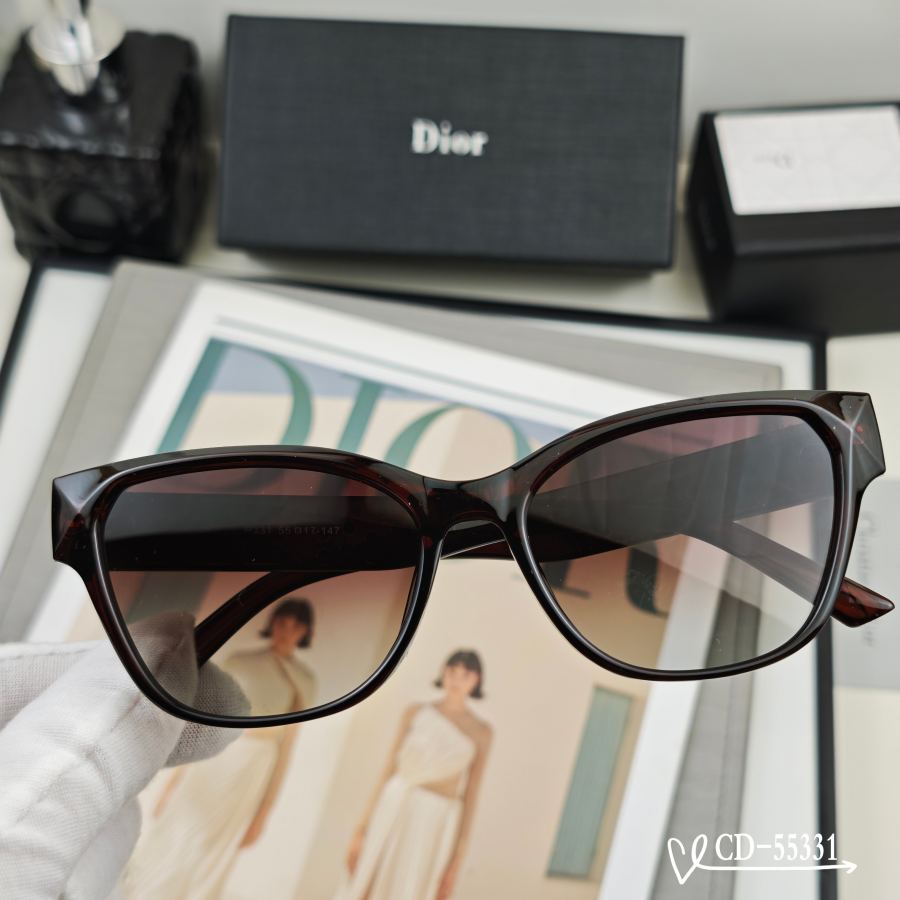 1:1 Replica dior glasses. — 1:1 Replica — photo 7