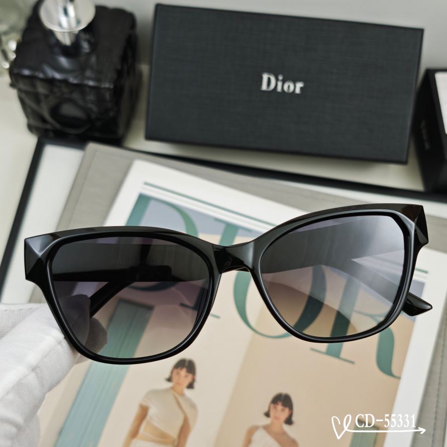 1:1 Replica dior glasses. — 1:1 Replica — photo 6