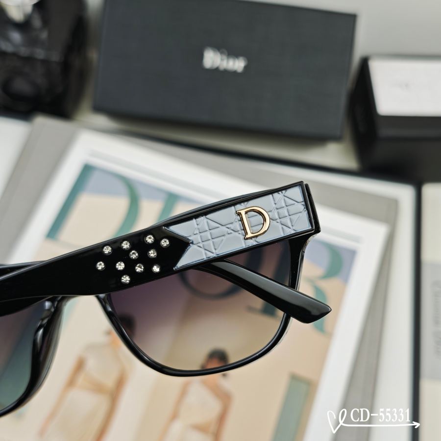 1:1 Replica dior glasses. — 1:1 Replica — photo 9