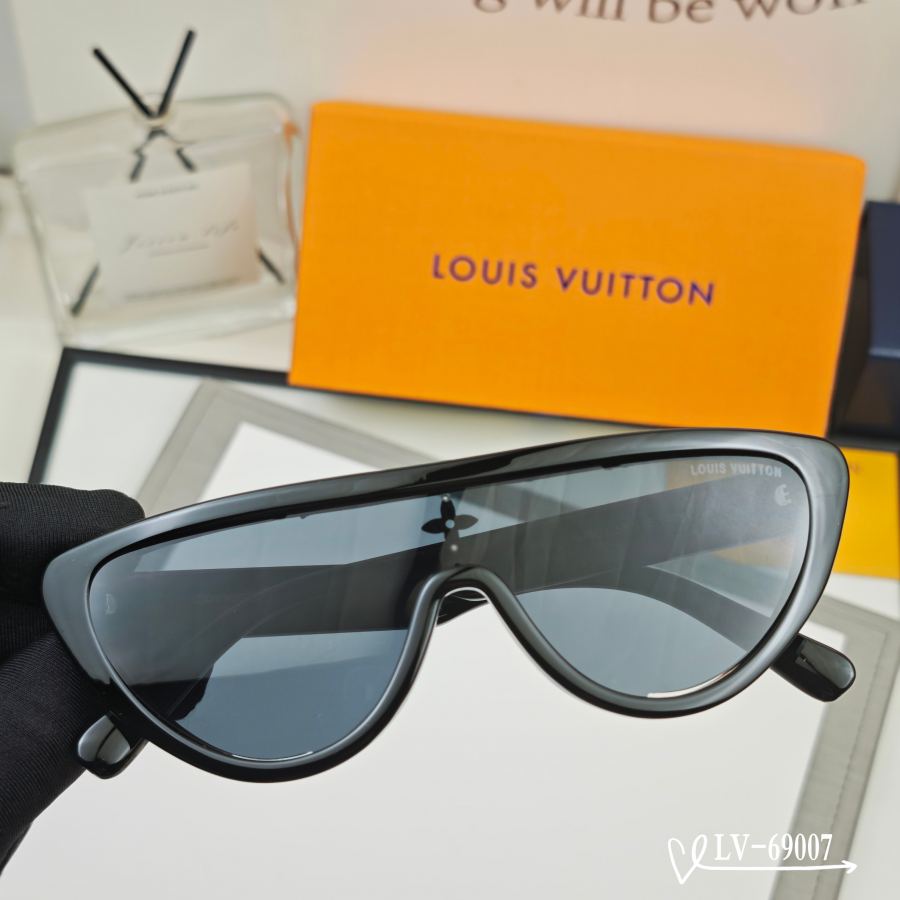 1:1 Replica LV glasses. — Premium Replica — photo 4