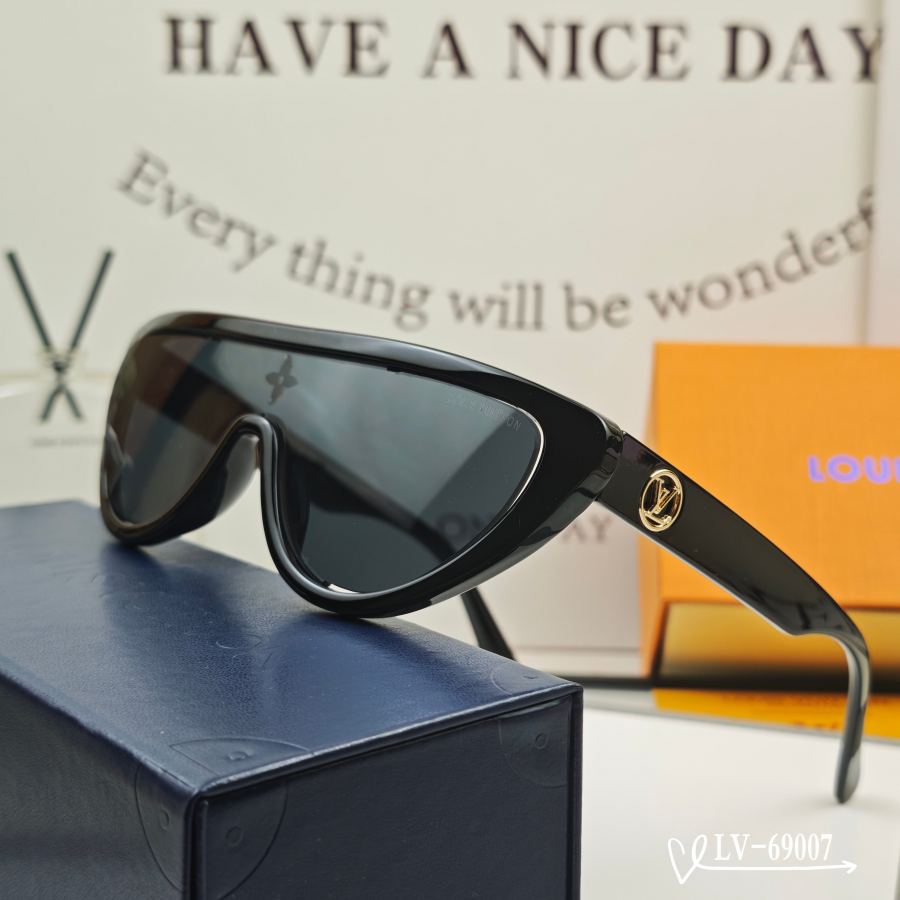 1:1 Replica LV glasses. — Premium Replica — photo 5