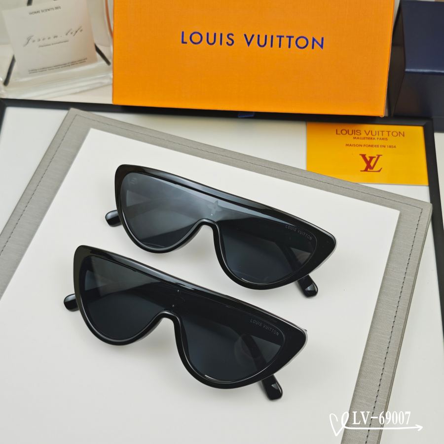 1:1 Replica LV glasses. — Premium Replica — photo 2