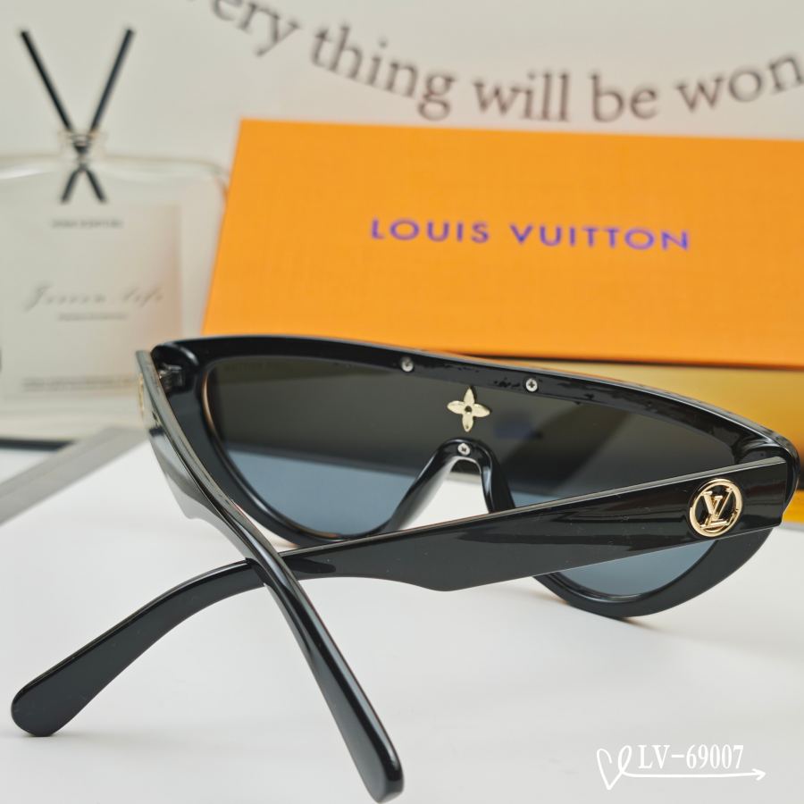 1:1 Replica LV glasses. — Premium Replica — photo 8