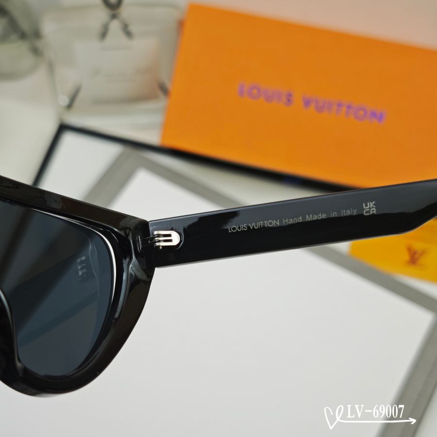 1:1 Replica LV glasses. — Premium Replica — photo 9