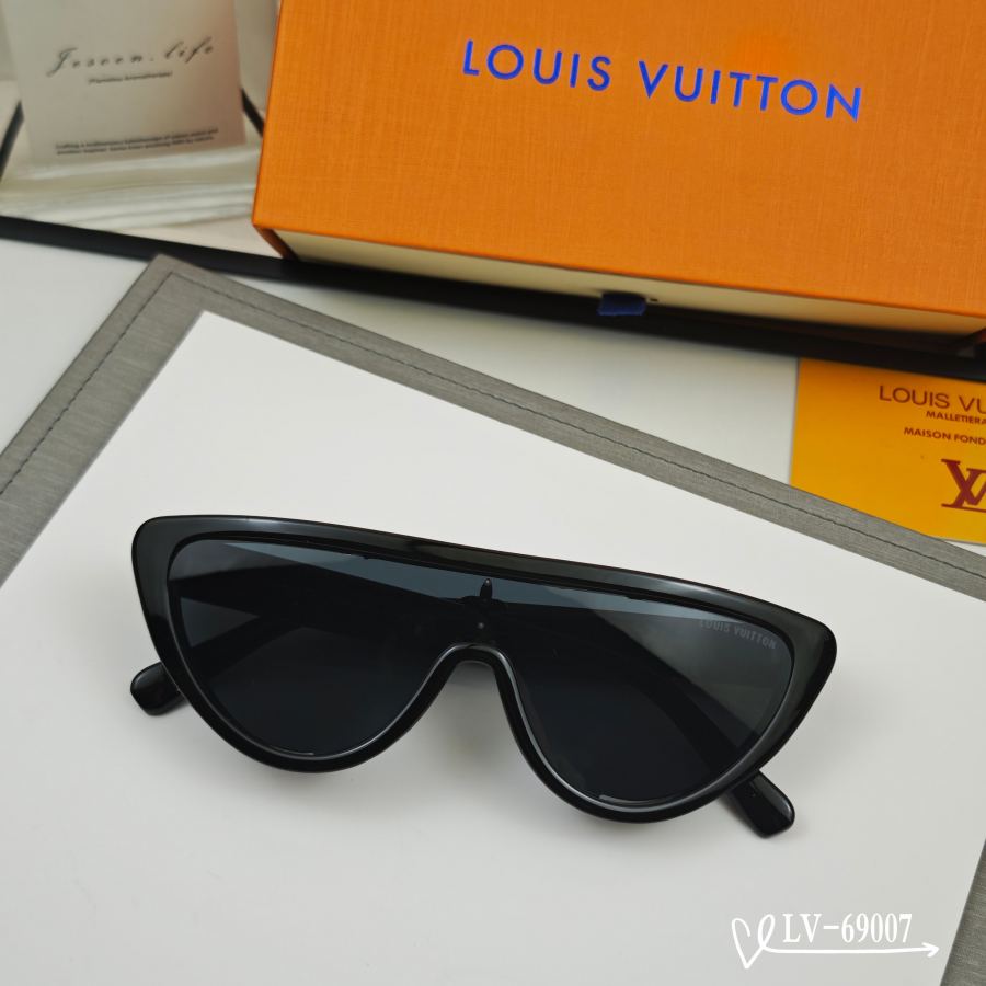 1:1 Replica LV glasses. — Premium Replica — photo 7