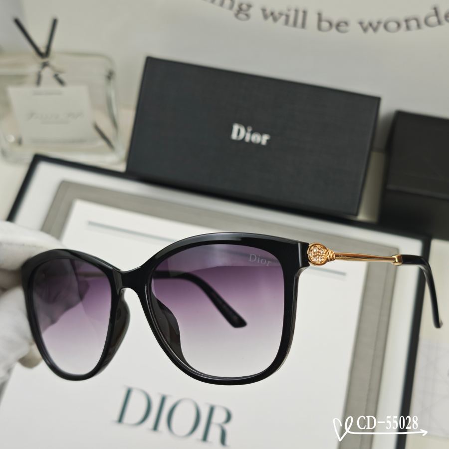 1:1 Replica dior glasses. — Premium Replica — photo 5