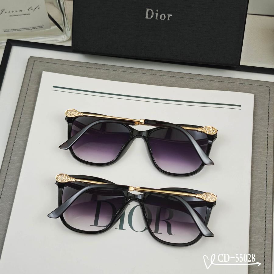 1:1 Replica dior glasses. — Premium Replica — photo 3
