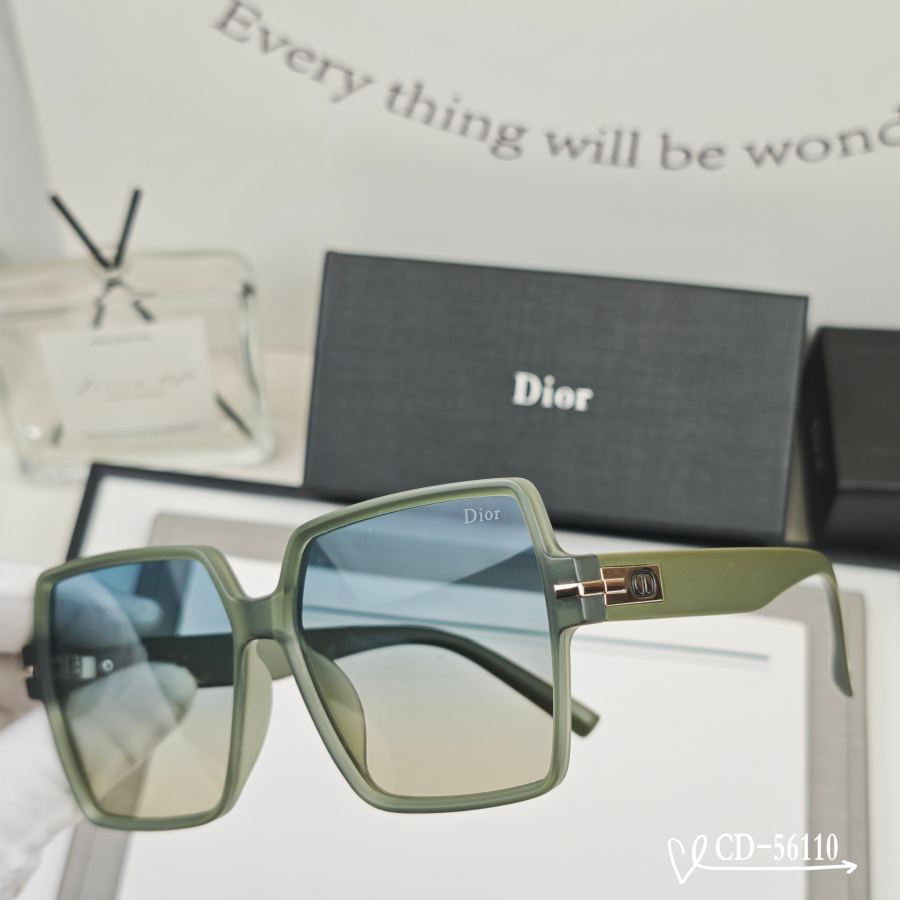 1:1 Replica dior glasses. — AAA Quality Replica — photo 5