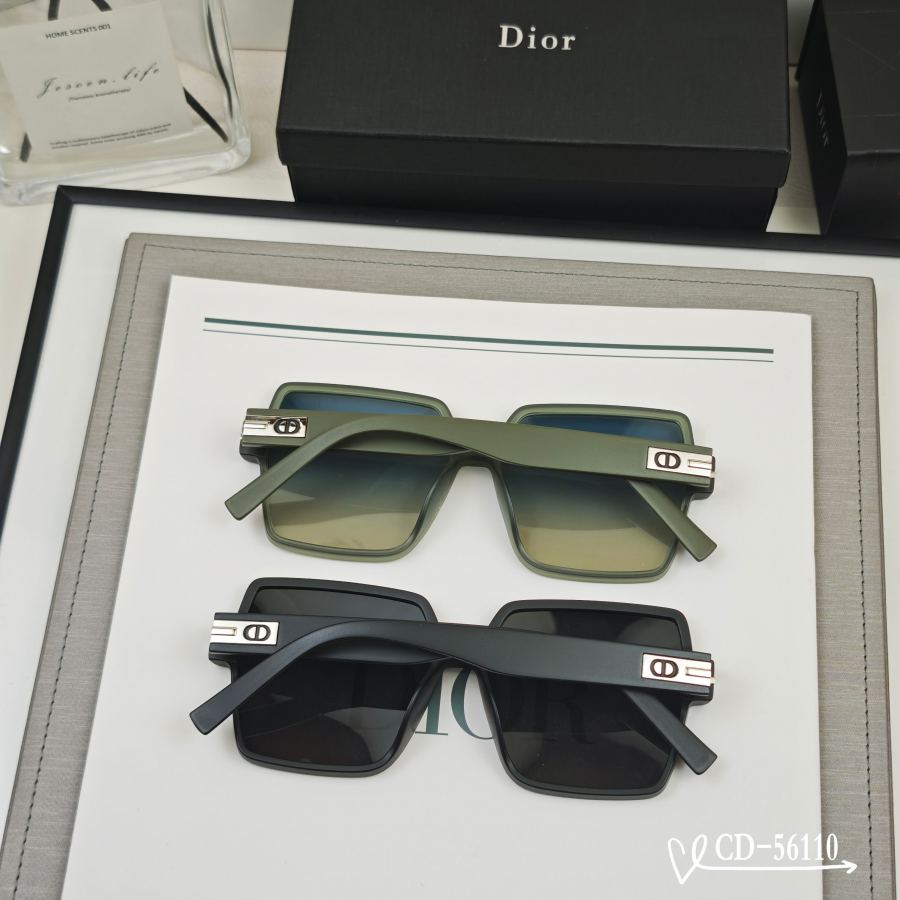 1:1 Replica dior glasses. — AAA Quality Replica — photo 3