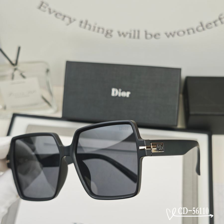 1:1 Replica dior glasses. — AAA Quality Replica — photo 4