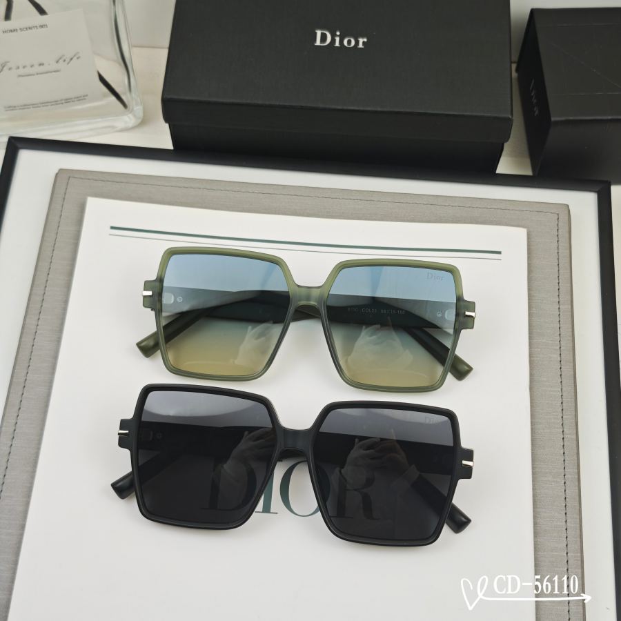 1:1 Replica dior glasses. — AAA Quality Replica — photo 2